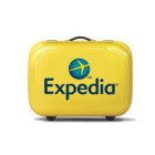 Expedia logo