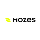 Mozes logo
