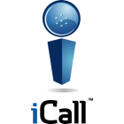 iCall logo