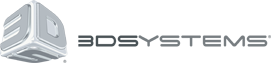 3D Systems logo