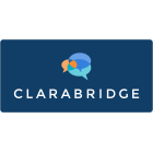 Clarabridge logo