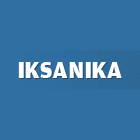 Iksanika logo