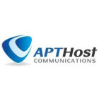 AptHost Communications logo