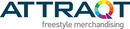 ATTRAQT logo