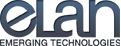 Elan Emerging Technologies logo