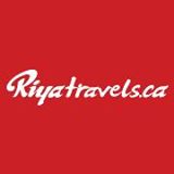 Riya Travel logo