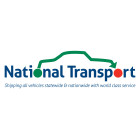 National Transport logo