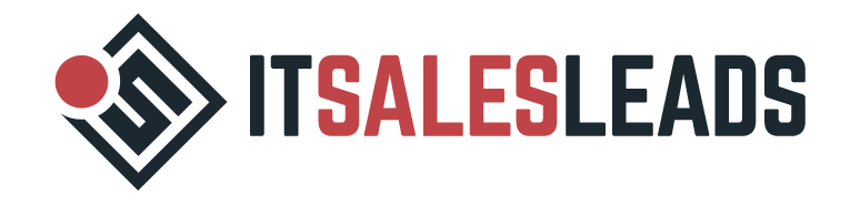 IT Sales Leads logo