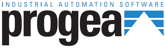 Progea logo