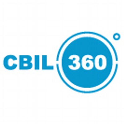CBIL360 logo