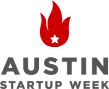 AUSTIN STARTUP WEEK logo