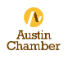 Austin Chamber of Commerce logo