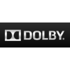 Dolby Laboratories logo