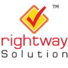Rightway Solution logo