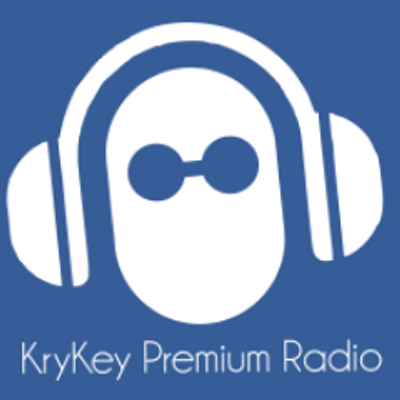 KryKey logo