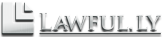 Lawfully logo