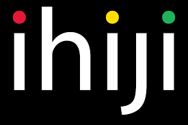 ihiji, Inc. logo