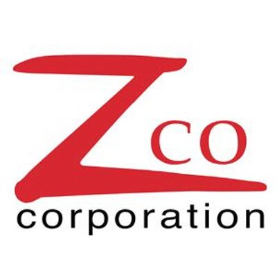 Zco Corporation logo