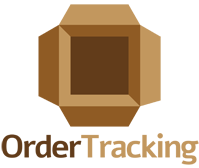 Order Tracking logo