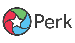 Perk logo