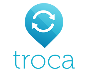 Troca logo