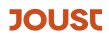 Joust logo