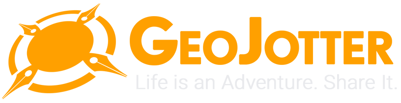 GeoJotter logo