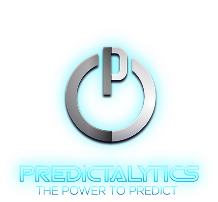 Predictalytics logo