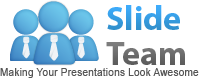SlideTeam PowerPoint Designs logo