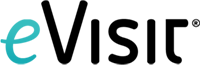 eVisit logo