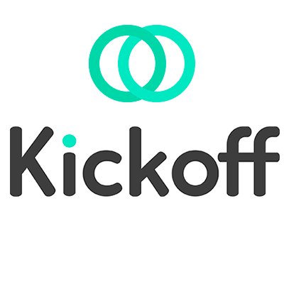 Kickoff logo
