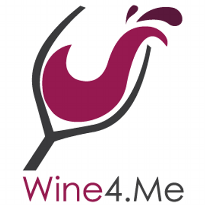 Wine4.Me logo