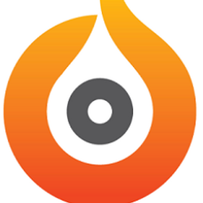 Keystoke logo
