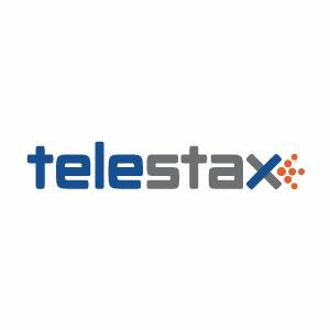 TeleStax, Inc. logo