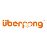 Uberpong logo