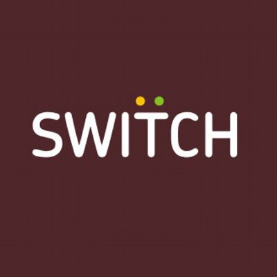 ThisisSwitch logo