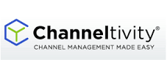 Channeltivity logo