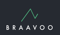 Braavoo.com logo