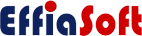 EffiaSoft logo