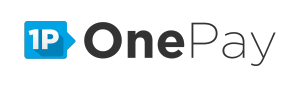 OnePay logo