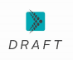 DRAFT logo