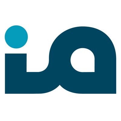 International Accelerator logo