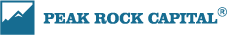 Peak Rock Capital logo