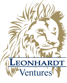 Leonhardt Ventures logo