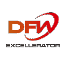 DFW EXCELLERATOR logo
