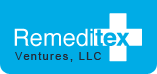 Remeditex Ventures, LLC logo