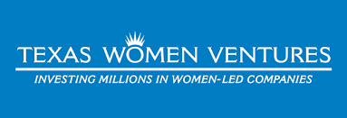 Texas Women Ventures logo