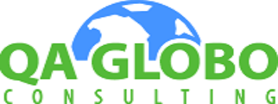 QA Globo Consulting logo