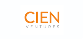 Cien Ventures logo