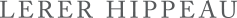 Lerer Hippeau Ventures logo